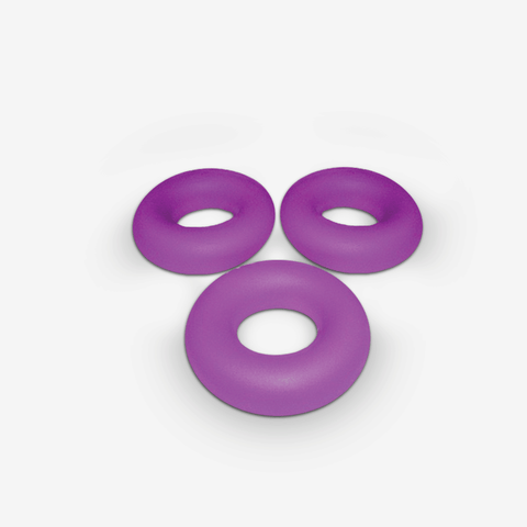 PP-8200 KOVA鈩� Lite Head Donut Positioners